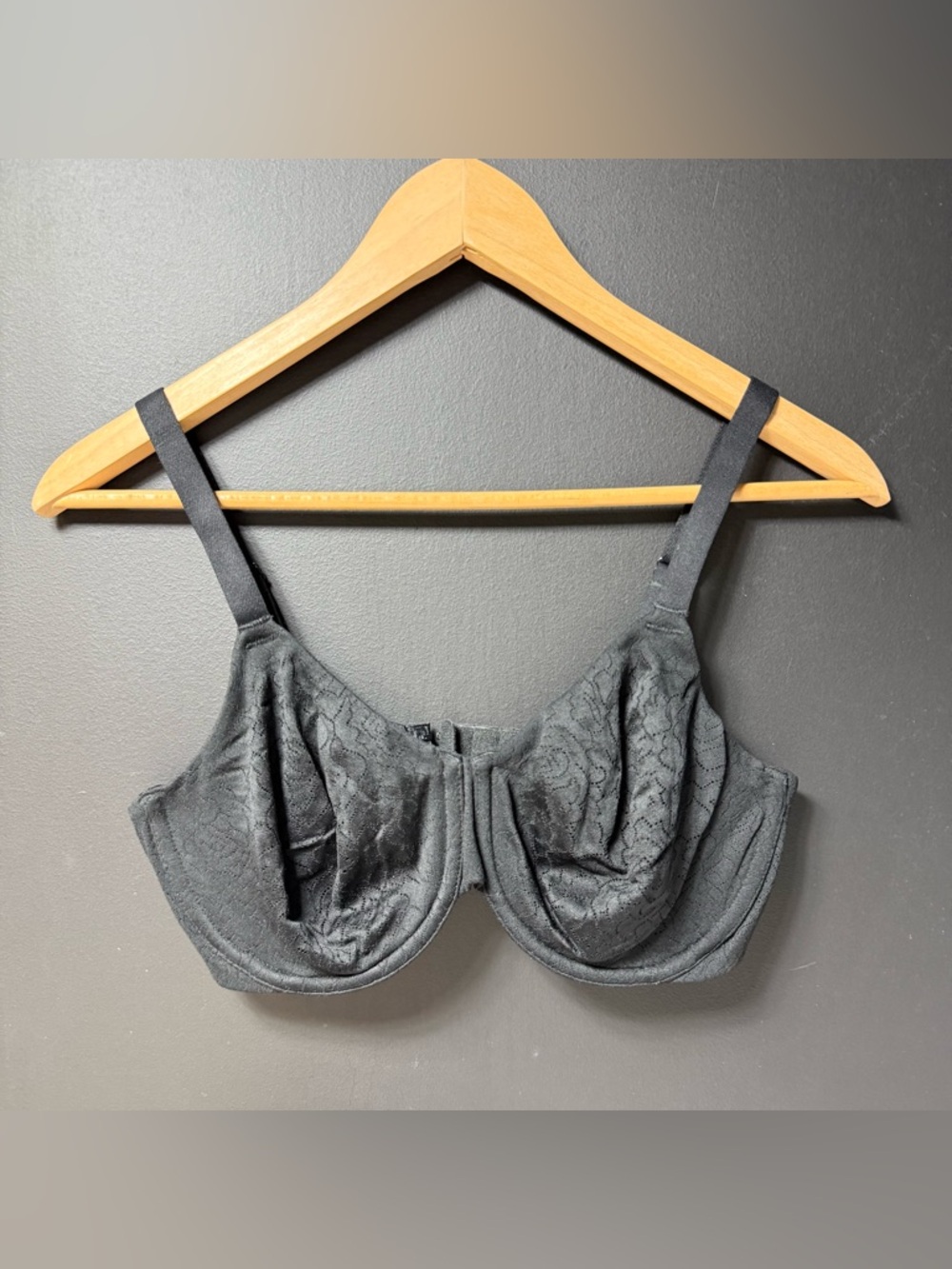 Wacoal
Women's Inside Job™ Full-Coverage Underwire Bra